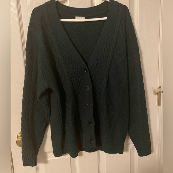 Sunday Best Lamora cardigan - Picture 4 of 4